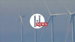 Największa elektrownia wiatrowa na świecie