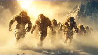 The First 12 Hours of Genocide &mdash; When We Wiped Out the Neanderthals (Complete Timeline, 40,000 BC)