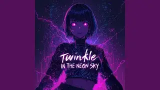 Twinkling Mirage