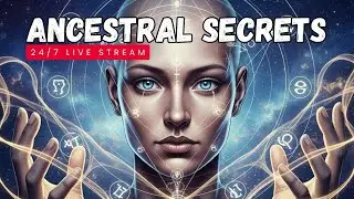 LIVE 24/7: Ancestral Secrets & Hidden Knowledge | Spiritual Wisdom & Consciousness