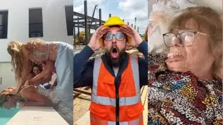 The Ultimate Laugh reel &mdash; Funniest Fails by Adam Rose!