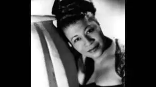 Ella Fitzgerald & Duke Ellington: Take The A Train