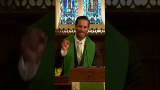 Was Paul's Letter To The Churches Laced With Sedition? #Shorts #Church #Sermon #Bible