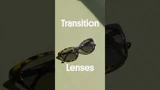 Everything You Need to Know About Transition Lenses 🤓