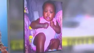 Suspects in infant&rsquo;s shooting released