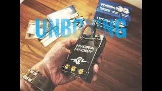 HYDRA XLX2 by Castle Creations