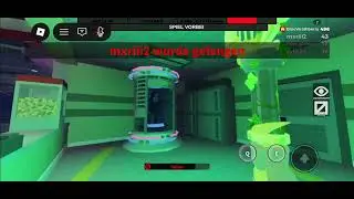 Playing the new map Shopping Center FTF