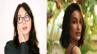 Kathryn inindyan birthday ng kapatid?: Sarah Lahbati pagod na magexplain.