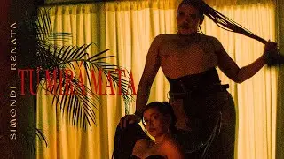 Simon Di - Tu mir&aacute; mata (Video Oficial)