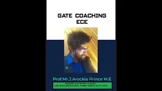 GATE(ECE,EEE) ELECTRONIC DEVICES AND CIRCUITS(EDC) Q2