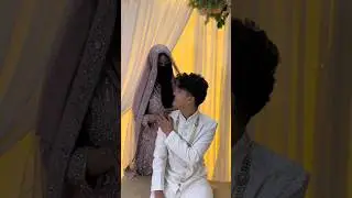 Aayush Singh thakuri & alizeh Romantic Moment 🥰 #shorts