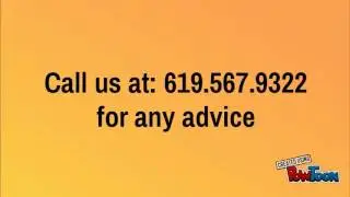 Trademark Attorney San Diego