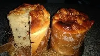 Pan Dulce Casero :: Toribio - El chef sin cabeza