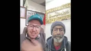 يوميات الكان بالمغرب مرحبا