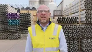 Vinidex: 60 Years Strong