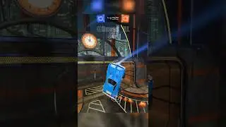 🔥Beautiful Boomer Mode Double Tap in Rocket League!🔥