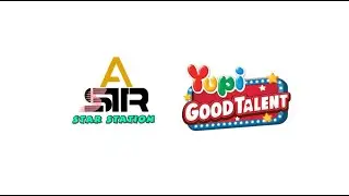 YUPI GOOD TALENT 2024  |  STAR STATION |  #YupiGoodTalent2024