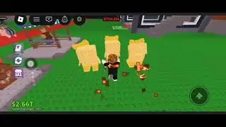 &iquest;CUANTO DURAN EN SERVER P&Uacute;BLICO LOS BRAINROTS SECRETS? (PARTE FINAL)