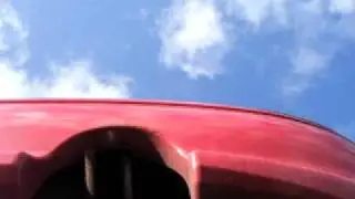 Micra running on 3 cylinders before and after