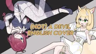 [English Cover] DECO27/pinocchiop : (Not) A Devil (@leafuchii + @manicmondays )