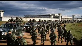 Carandir&uacute; 1992: El D&iacute;a Que el Estado Brasile&ntilde;o Ejecut&oacute; a 111 Presos Sin Juicio
