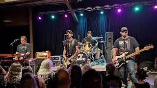 The Queers - Live at Crafthouse - Pittsburgh, PA - 8-12-2025 (FULL SHOW AUDIO)