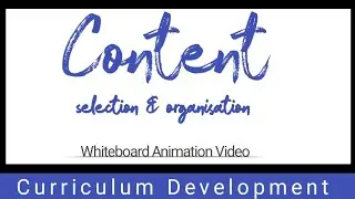 Content Selection and Organization in Urdu