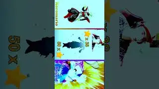 hugoat qui m'enterre en duel invocation en droppant gamma