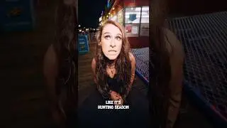 Knives 🤝 Halloween  #shorts #halloween #music #alternative #singing