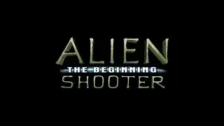 Alien Shooter Free (gameplay video on Android)