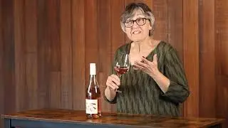 2024 Bushnell Vineyard Ros&eacute; | Wine Tasting Notes | Pedroncelli Winery