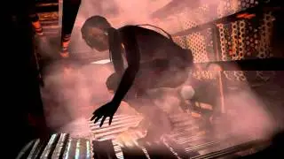 Tomb Raider on nvidia 640M LE Sony Vaio S15