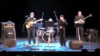 So Why - Rickard Malmsten Vocal Project