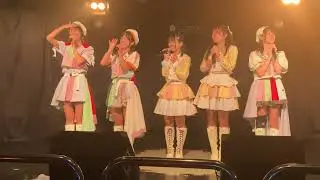 2025年9月13日 Shibya eggman ONE COIN BOMBER!! Sha☆in 出演分ダイジェスト
