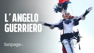 Micol, l'angelo guerriero: 