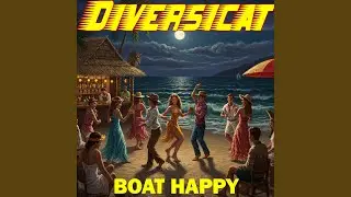 Boat Happy