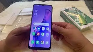 OPPO A31| UNBOXING