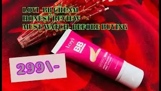Loyi BB Cream Review || Affordable Price in Pakistan