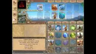 Spectromancer. Sturm und Drang. Krugopryad vs Sinist