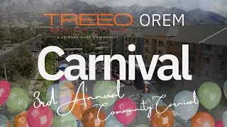 Treeo carnival