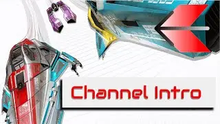 AG Racing Central - Channel Intro
