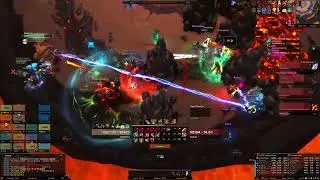 Heroic Primal Council | Astral Guardians