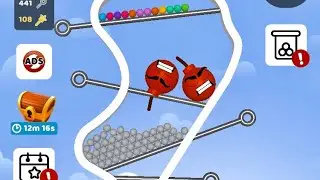 Pull The Pin📍Gameplay #68 (Android & iOS)