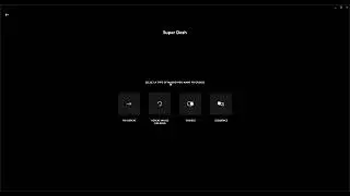 how to add a super dash macro on your logitech mouse for anime dimensio sim