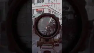 The SVDM is actually INCREDIBLE 😱 | Battlefield 6 #'BF6 #battlefield