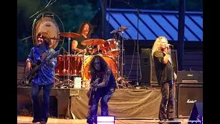 Kashmir Featuring Jean Violet | Kashmir | 7/11/25 | Acton, MA