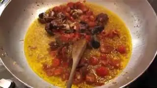 Linguine al favollo!