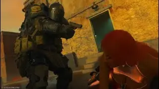 MW3 Execution Compilation (ft ozy1223