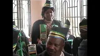 MADIWANI BUMBULI WAAZIMIA KWENDA KWA MAGUFULI