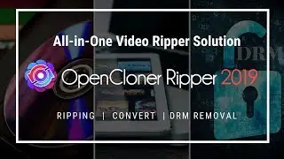 opencloner ripper 2019